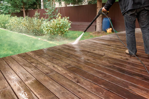 Best Animal Enclosure Cleaning  in Joshua, TX