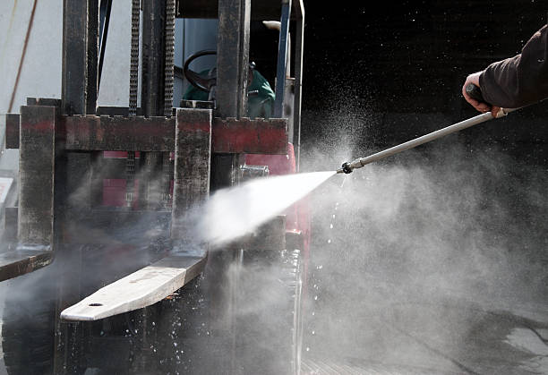 Best Patio and Deck Pressure Washing  in Joshua, TX